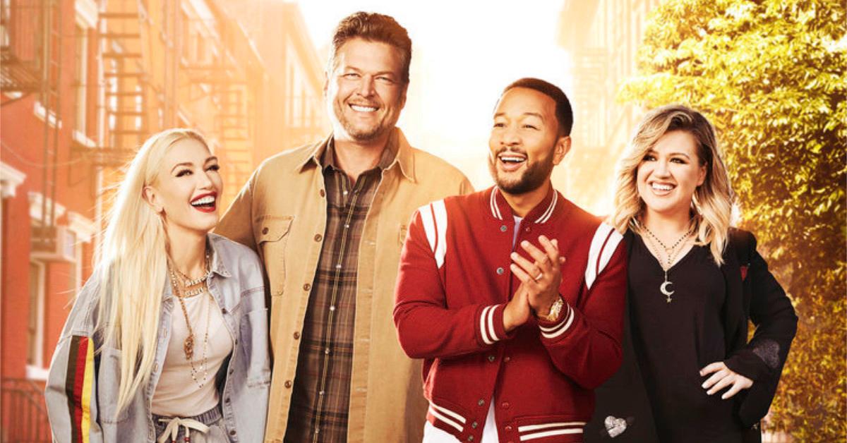 How Many Albums Have 'The Voice’ Judges Sold? Info on Coaches’ Careers