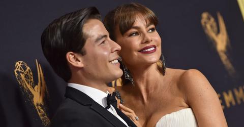 sofia vergara brother death