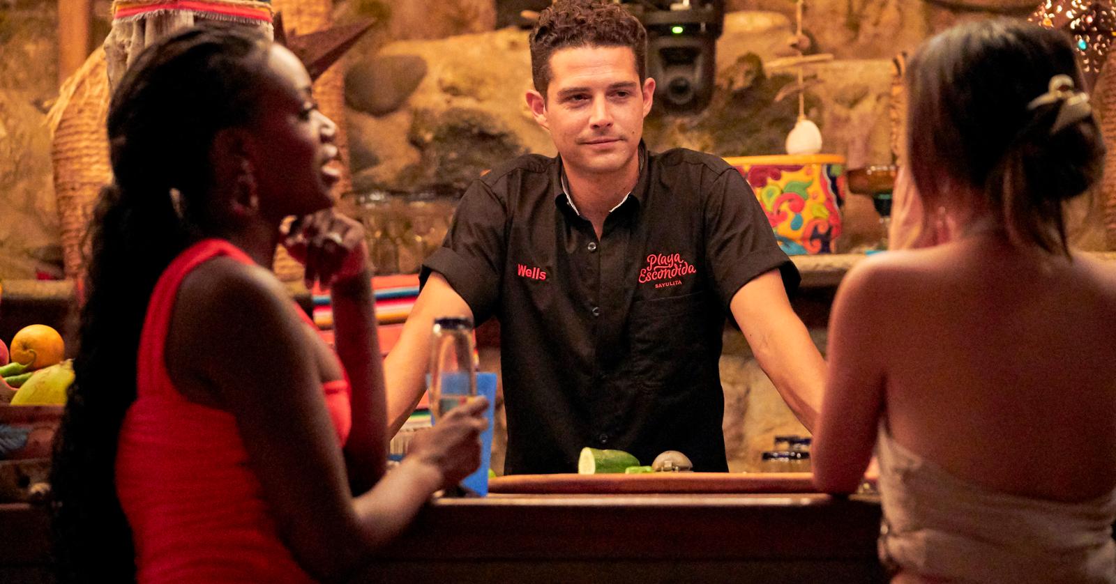 Is There Still a Drink Limit on 'Bachelor in Paradise'?(02)