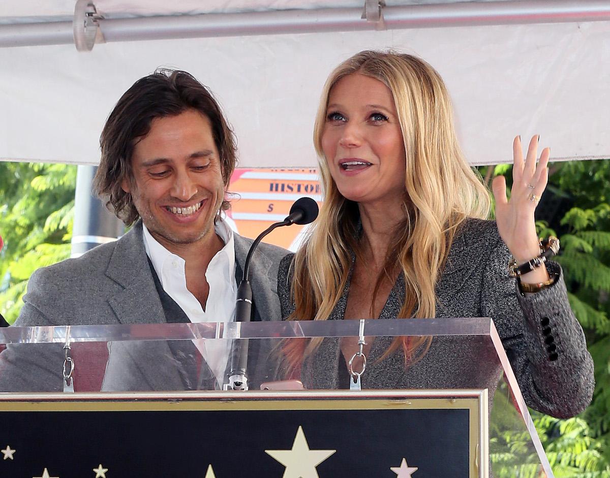 gwyneth paltrow brad falchuk