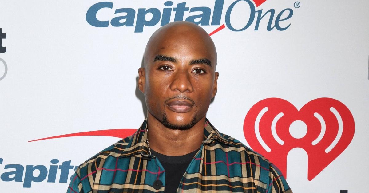 Charlamagne Tha God
