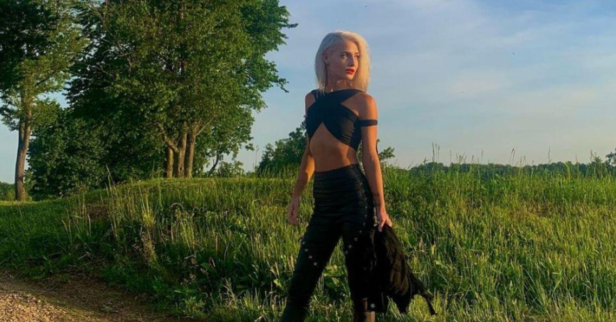 What Is Moriah Plath's Net Worth in 2022? Millionaire Status