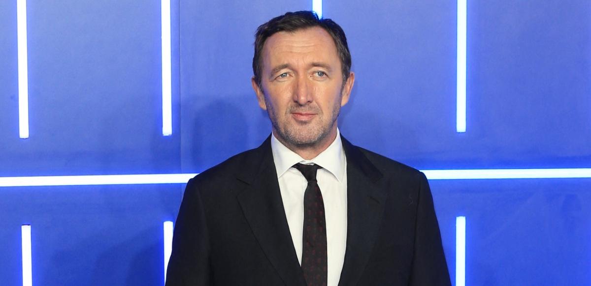Ralph Ineson