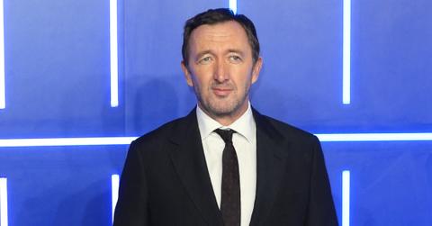 Ralph Ineson