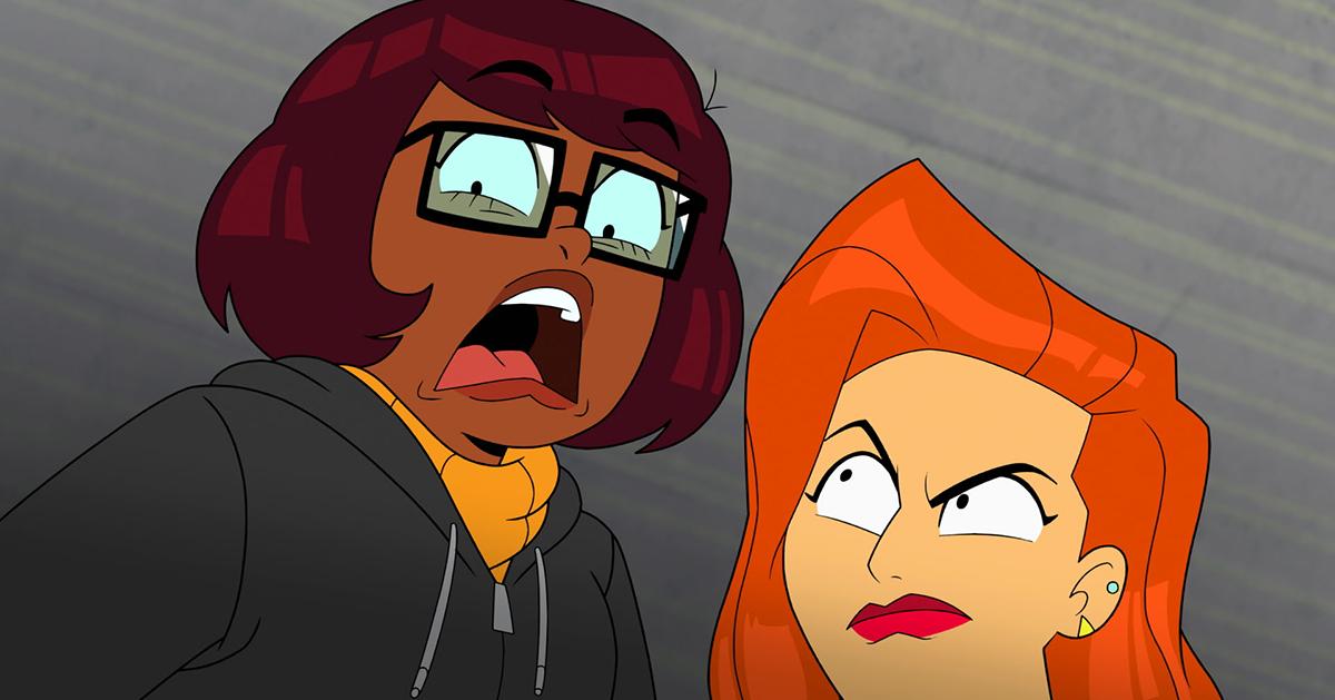 VELMA is a Mean-Spirited Unfunny Series and Has a 7% Fan Rating on