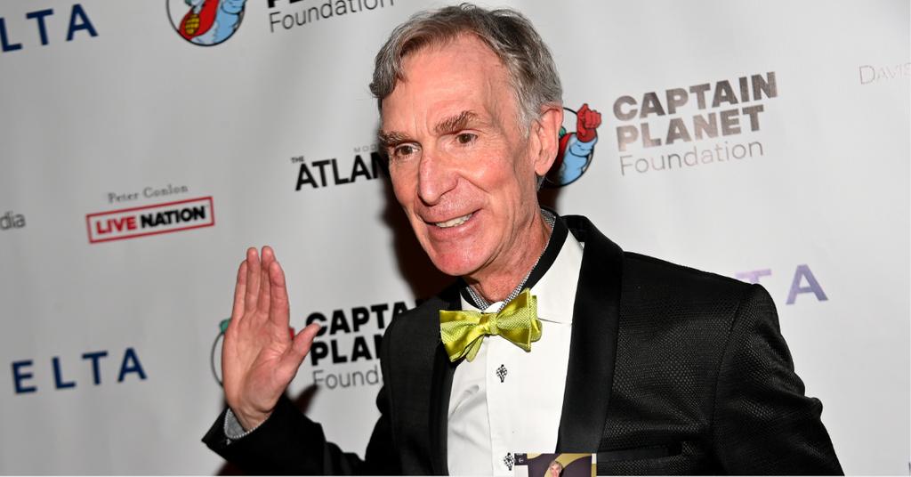 Who Is Bill Nye's Wife? What Do We Know About His Family?