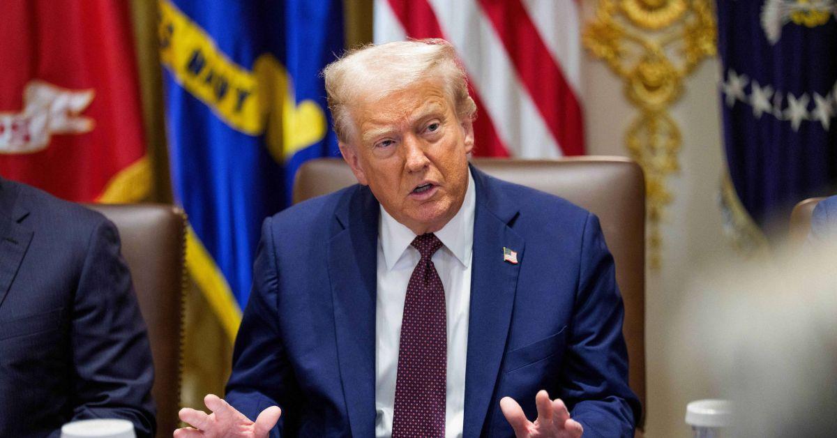 Is Donald Trump Dead? Explaining the Speculation