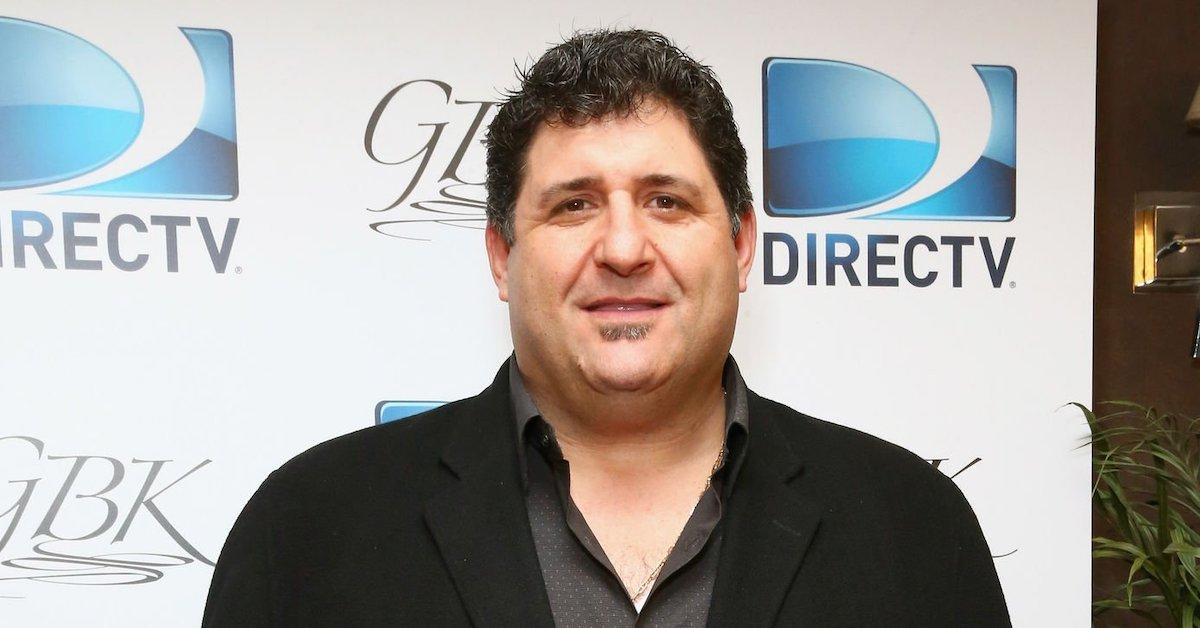 Tony Siragusa Net Worth