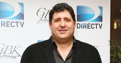 Tony Siragusa