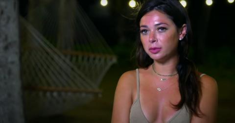 Alyssa from 'Married at First Sight'