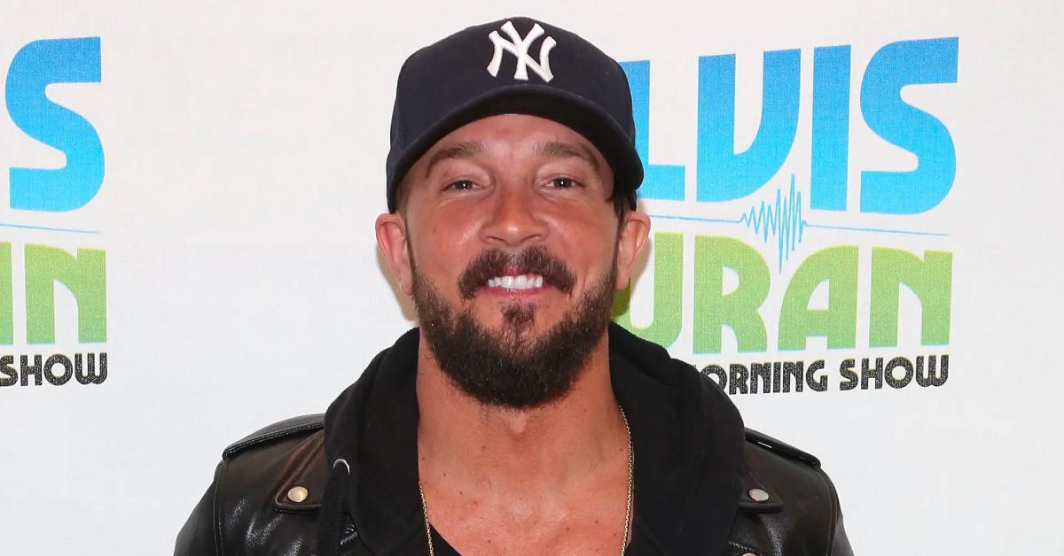 Carl Lentz Net Worth: A Peek Into His Career And Personal Life