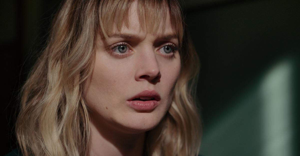 Is the Netflix Thriller Series 'Pieces of Her' Based on a Book?