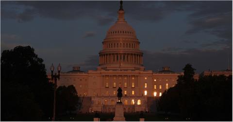 Why Did the Government Shut Down in 2013 and Who Was to Blame