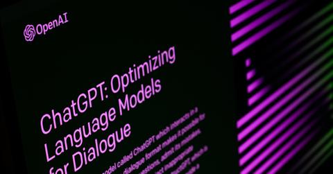 What Does Error in Moderation Mean in ChatGPT