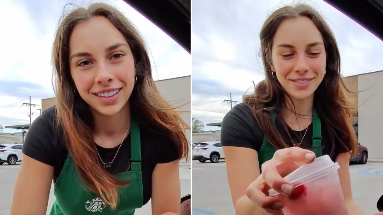 OnlyFans Star G Baby Says Starbucks Firing Sparked Her Online Career