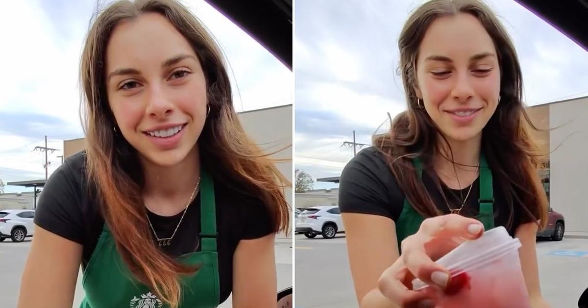 OnlyFans Star G Baby Says Starbucks Firing Sparked Her Online Career