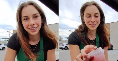 OnlyFans Star G Baby Says Starbucks Firing Sparked Her Online Career