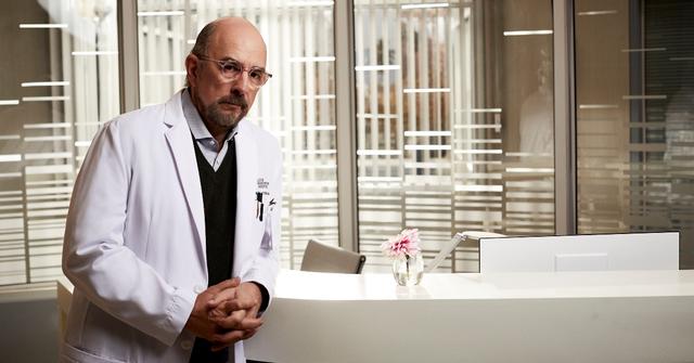 Dr. Aaron Glassman on 'The Good Doctor'