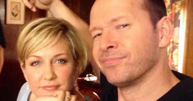 Linda and danny on blue bloods