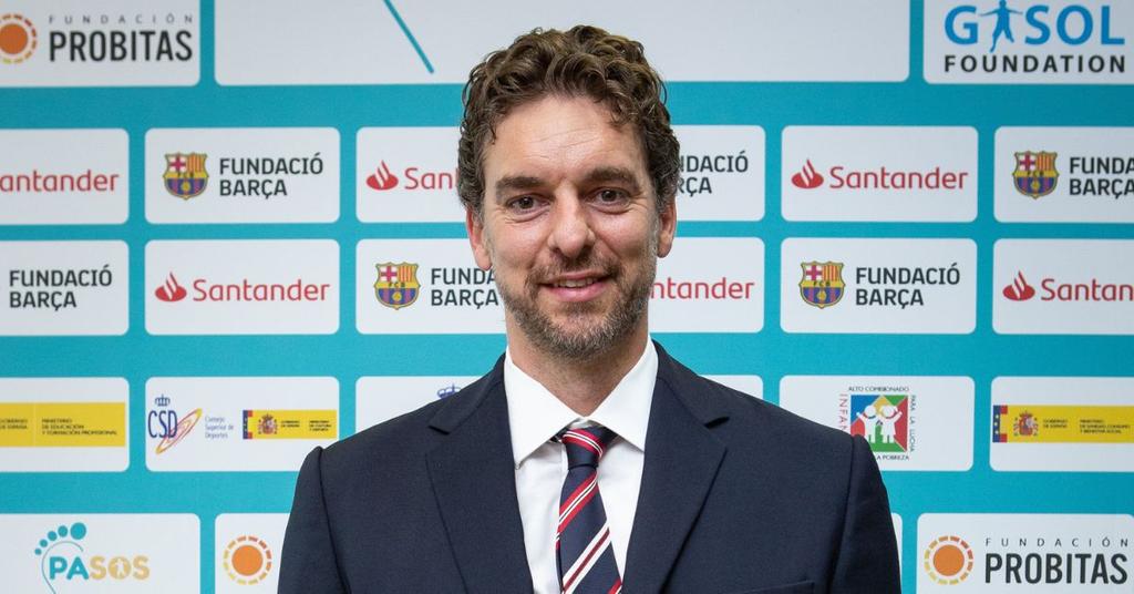 Who Is Pau Gasol’s Wife? Meet the Lakers Icon's Family