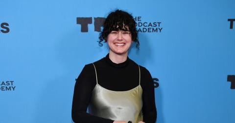 What Happened to Elyse Myers's TikTok? She's Taking a Break