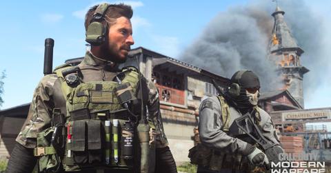 modern warfare how to hack equipment