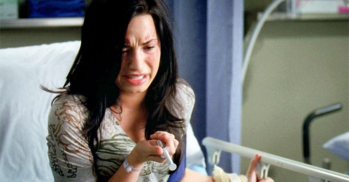 demilovatogreysanatomy