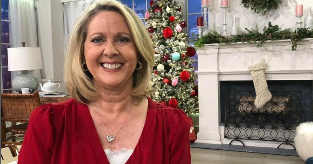 What Happened to Mary Beth Roe on QVC? She's Nursing a Broken Ankle