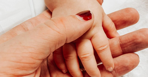 brittani boren leach son death