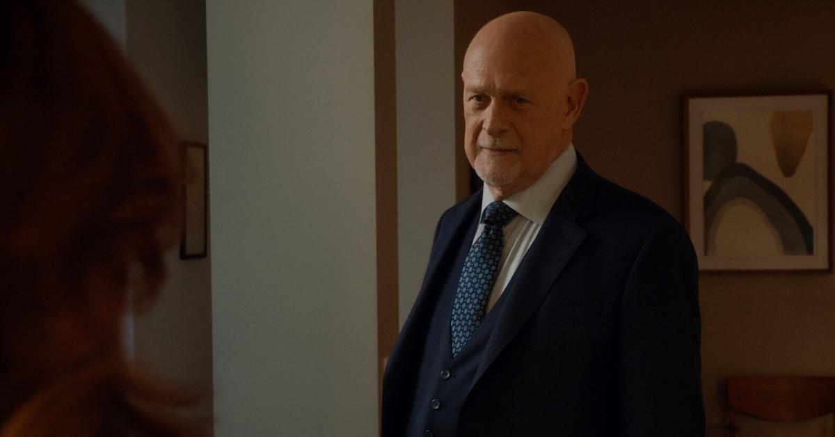 Gerald McRaney in 'NCIS: Los Angeles'