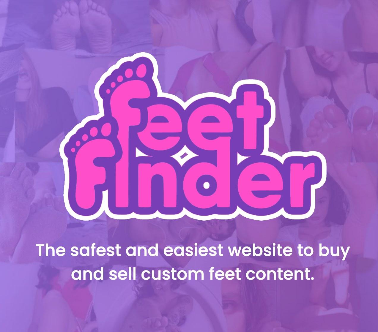 What Is FeetFinder on TikTok? And Is It a Scam?