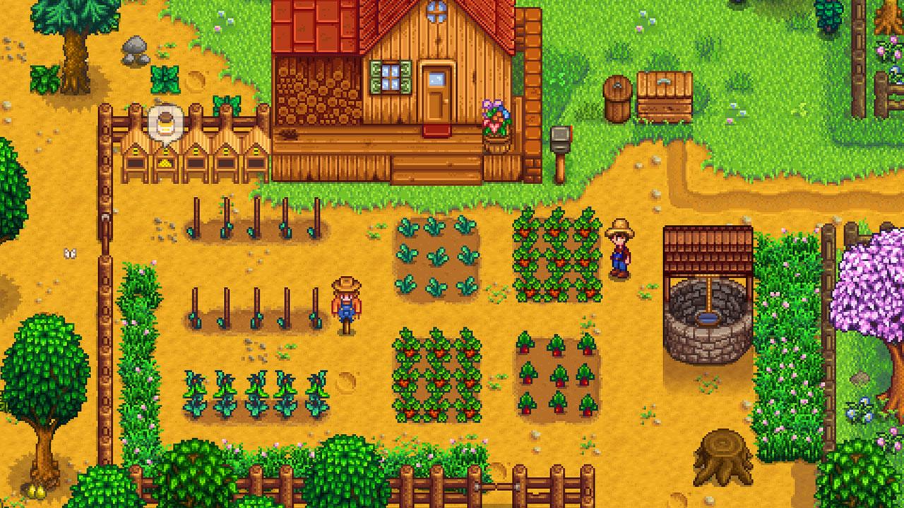 stardew balley