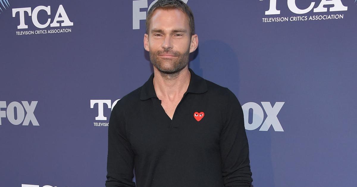 Seann William Scott