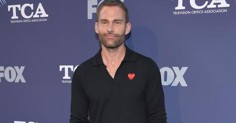 Seann William Scott