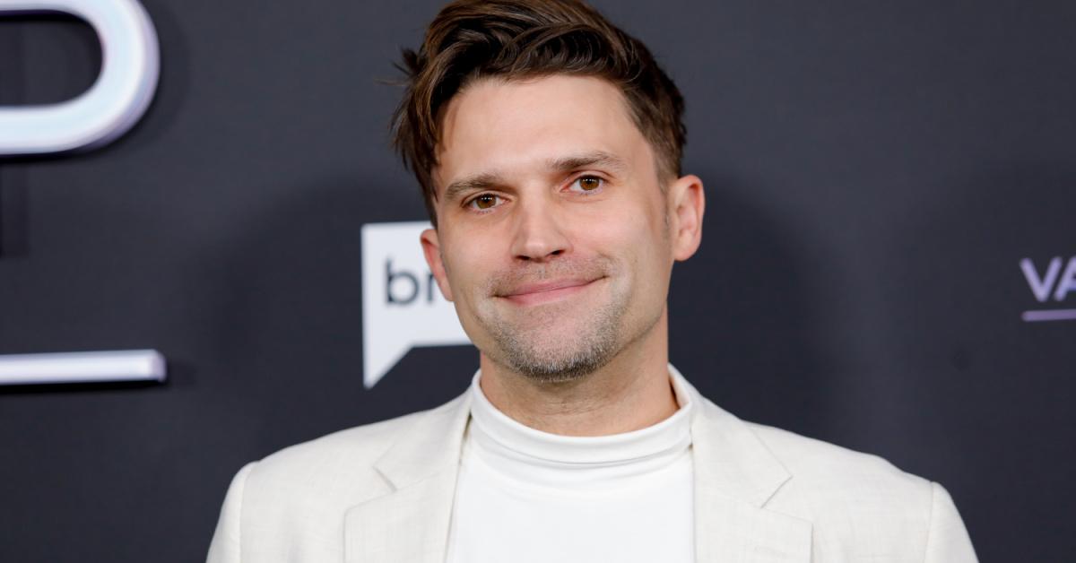 tom schwartz age vanderpump rules season 11