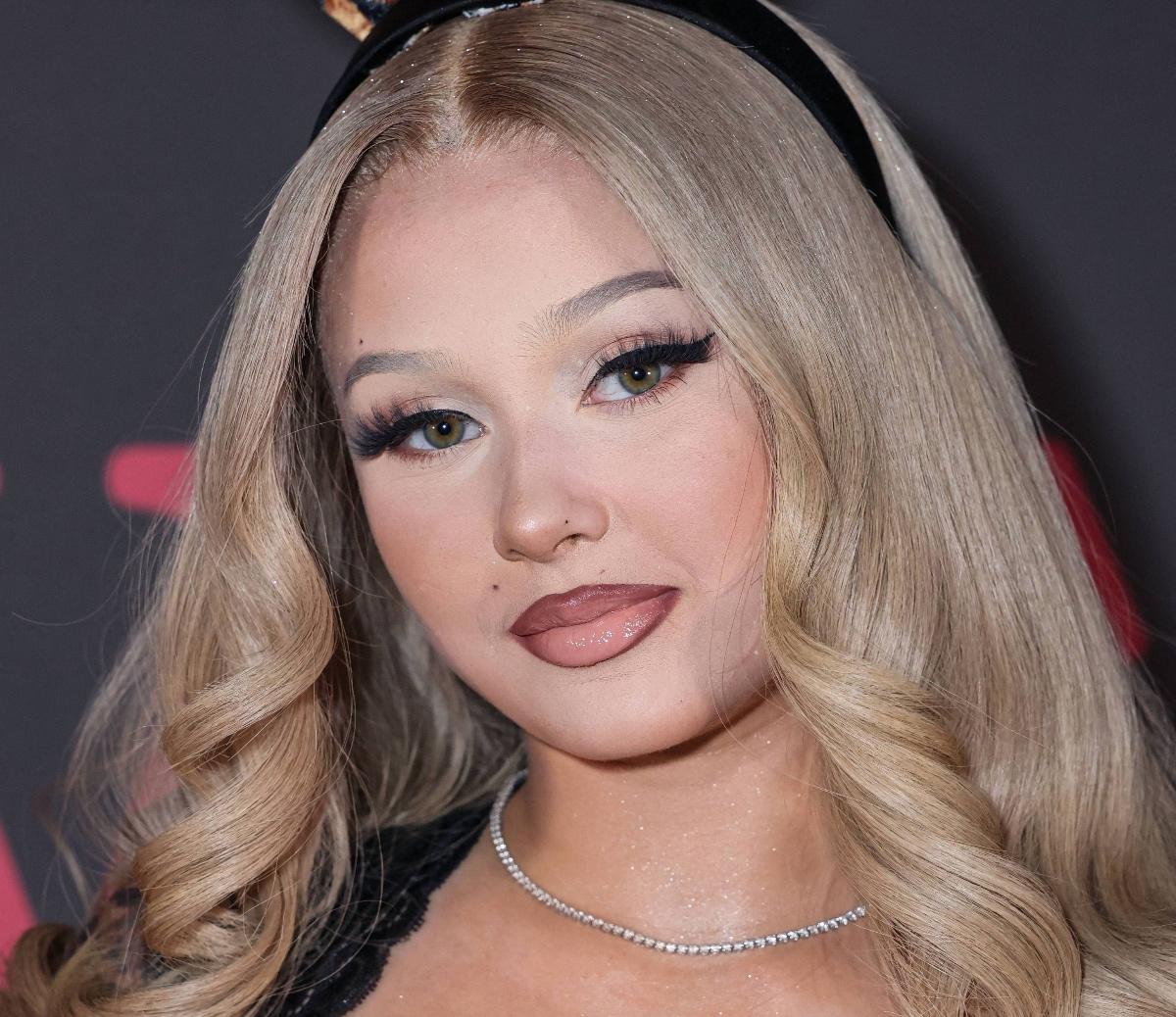 How Is Alabama Barker Related to the Kardashians? Details on the connection.