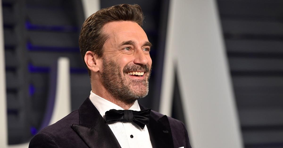 jon hamm