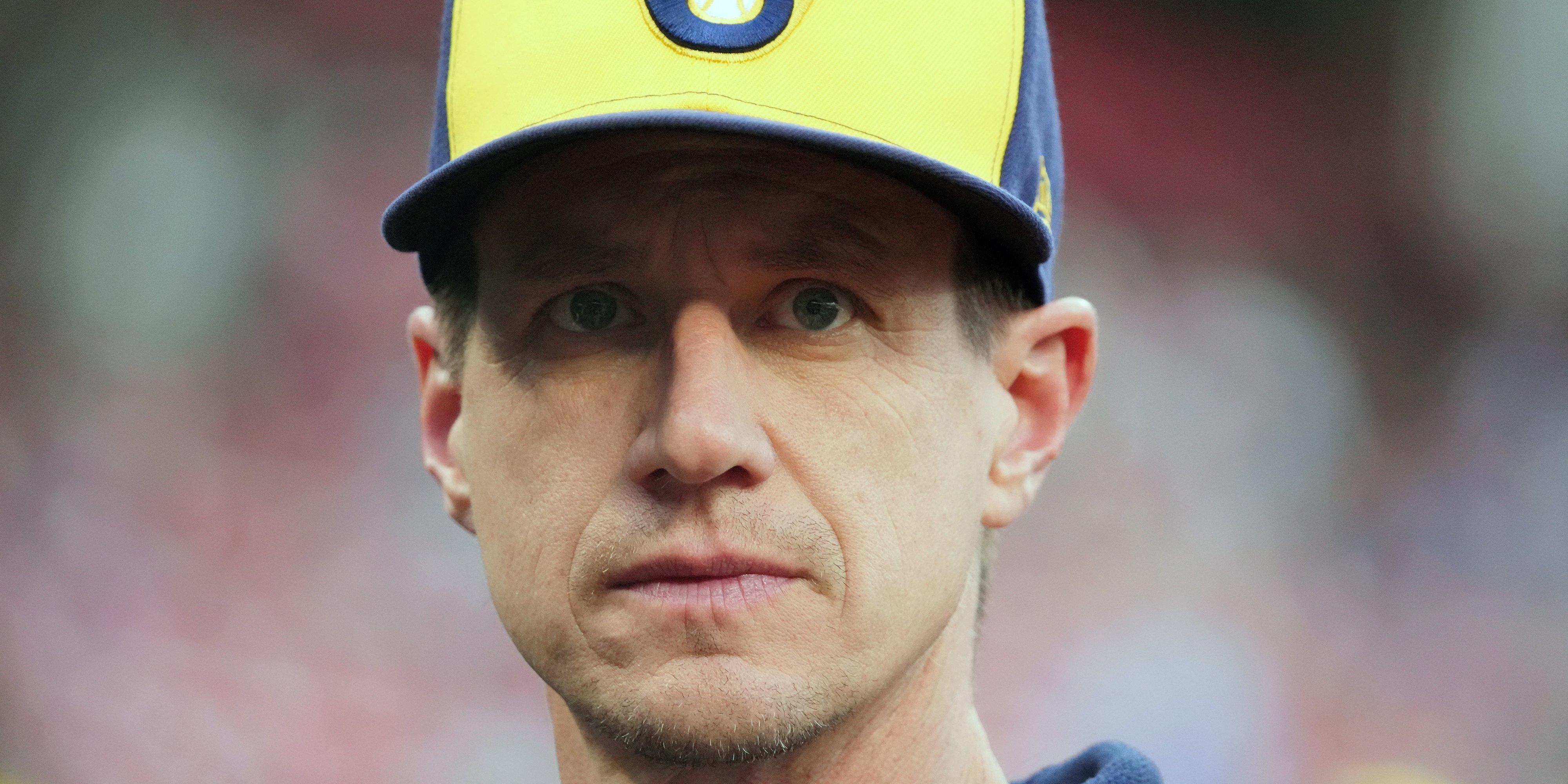 Craig Counsell Left The Brewers For a Massive Contract