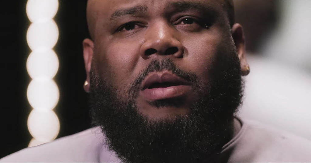 The Murder of Donald Sarpy Is Covered on 'The Innocence Files