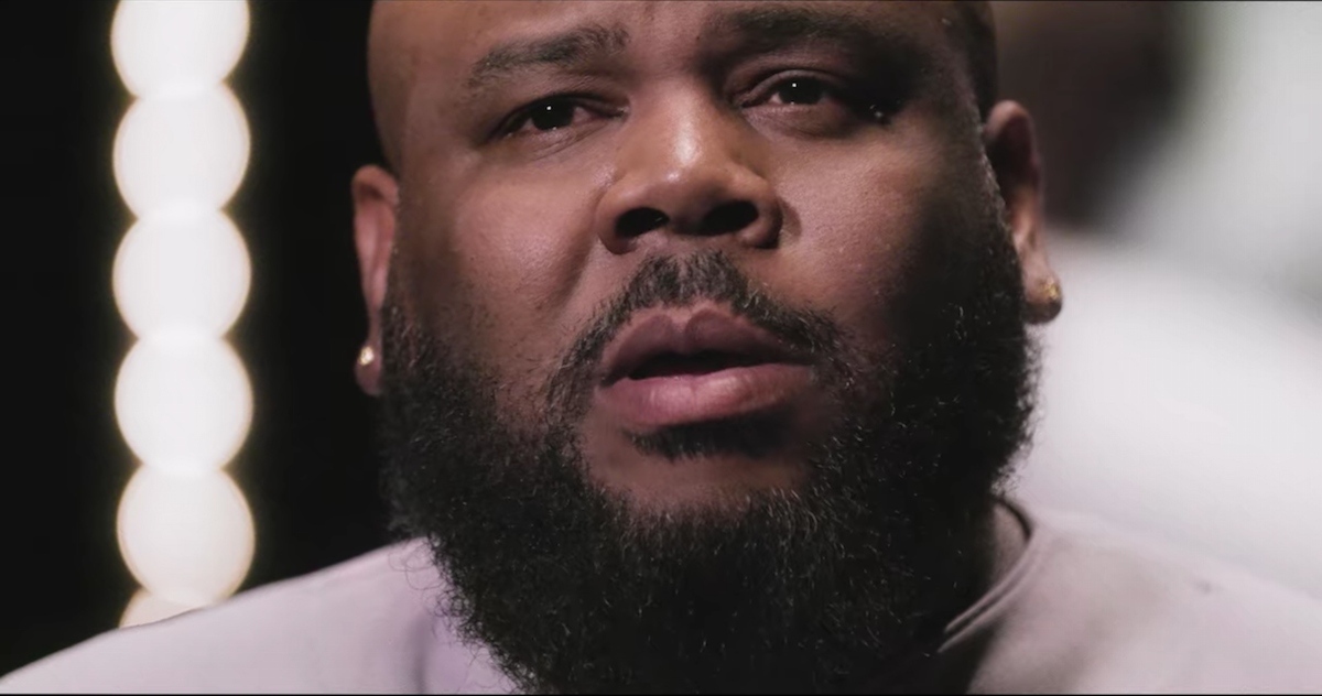 The Murder of Donald Sarpy Is Covered on 'The Innocence Files