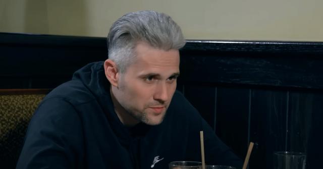 Ryan meets with Maci on Teen Mom: The Next Chapter