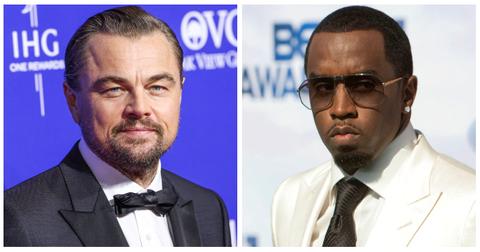 Did Leonardo DiCaprio Testify in the Diddy Trial?