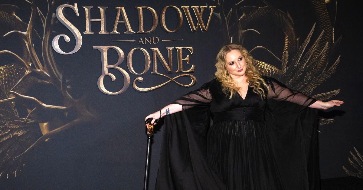 Leigh Bardugo 