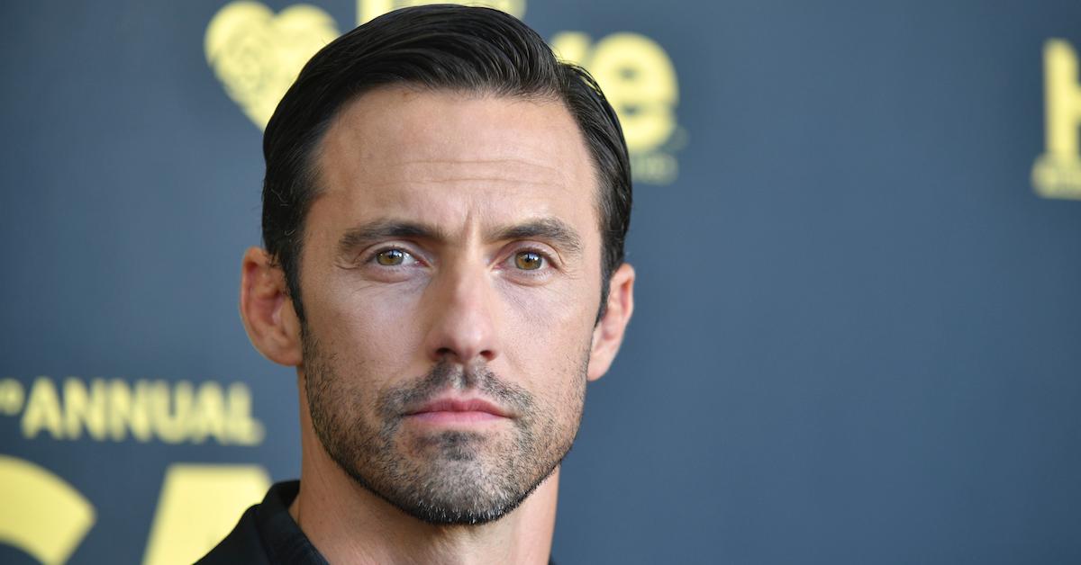 Milo Ventimiglia's Dating History Includes Multiple Co-Stars - 3tdesign ...