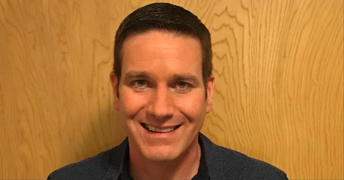 Carl Marino on Instagram. 