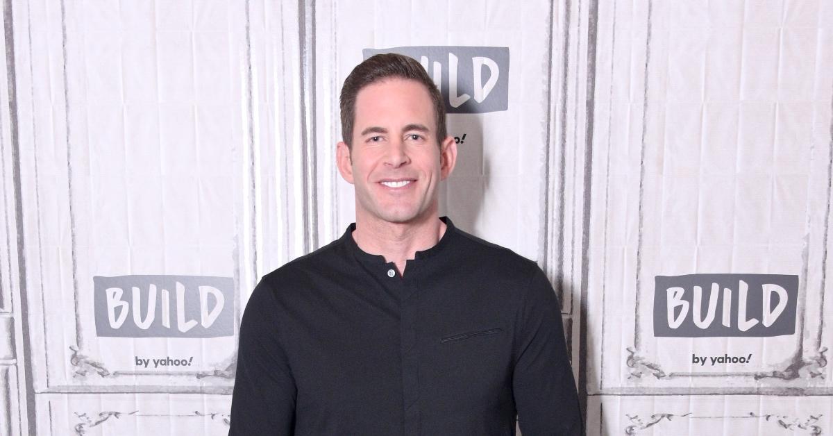 Tarek El Moussa's Net Worth The HGTV Star Is Doing Well