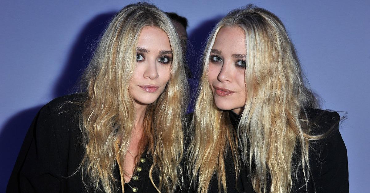 Olsen Twins 2024 Net Worth Forbes - Janie Lisette