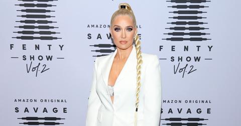 Erika Jayne