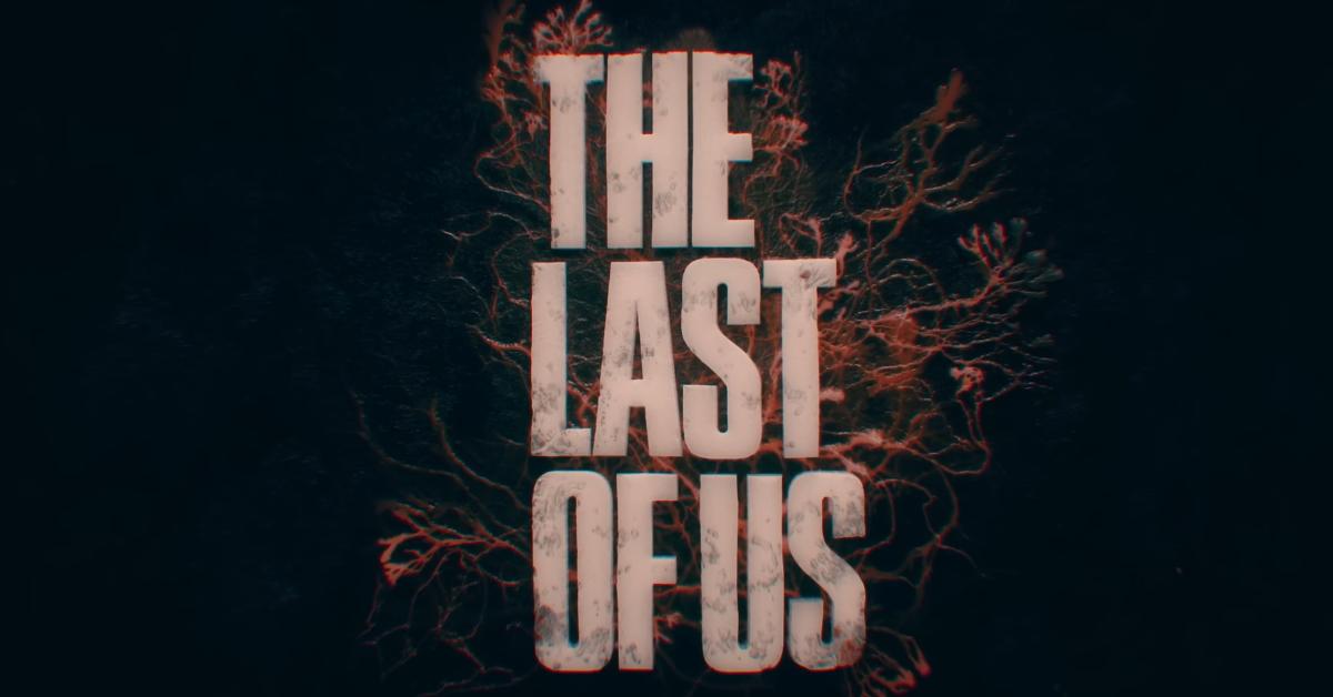 The Last of us wallpaper  The last of us, Wallpaper, ? logo