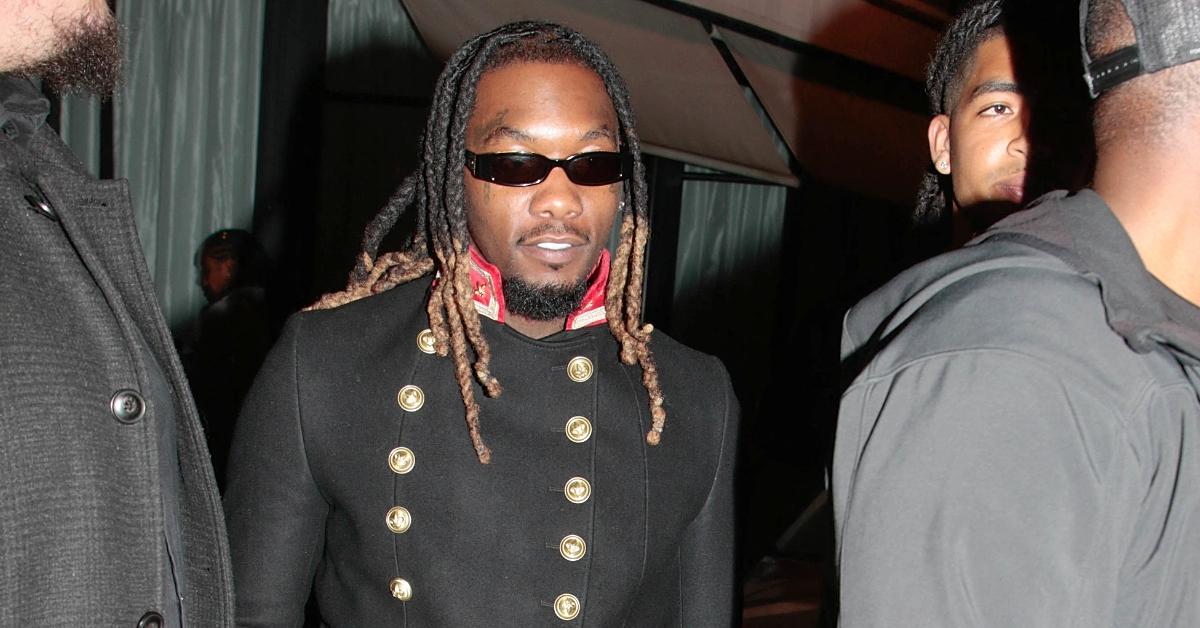 Offset Shooting Update Reveals New Details